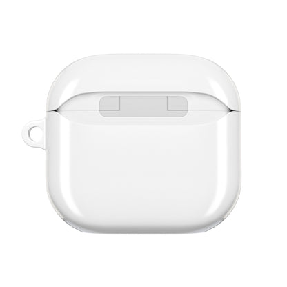 Cute Ice Cream AirPod Case - Fun Gift for Ice Cream Lovers, Cute Accessory, Summer Vibes, Unique Tech Pouch